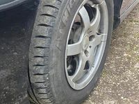 Gebraucht Ford Transit 120 PS (88 kW) 2007 Schwarz Limousine