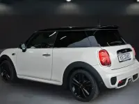 Używany Mini Cooper 2018 Andere Hatchback
