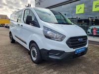 gebraucht Ford 300 Transit Custom KastenL2*6 SITZER+MIXTO+AHK*