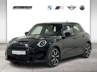 Occasion Mini Cooper S 178 ch (130 kW) 2023 Noir Citadine
