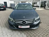 Gebraucht Mercedes E350 306 PS (225 kW) 2013 Grau Kombi