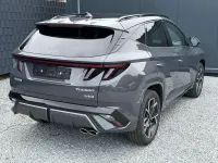 Neu Hyundai Tucson N Line 239 PS (175 kW) 2026 Ecotronic grau SUV