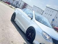 Gebraucht VW Eos 150 PS (110 kW) 2006 Cabrio