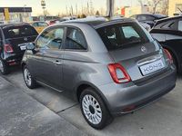 Gebraucht Fiat 500 69 PS (50 kW) 2023 Grau Kleinwagen
