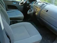 Gebraucht VW Multivan 140 PS (102 kW) 2010 Braun Van / Kleinbus