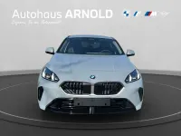 Neu BMW 120 M Sport 170 PS (125 kW) 2026 Brooklyn grau Kleinwagen