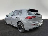 Neu VW Golf VIII R-line 150 PS (110 kW) 2026 Grau Limousine