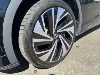 Gebraucht VW ID.5 GTX 250 kW (340 PS) 2025 Schwarz SUV