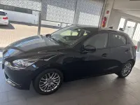 Gebraucht Mazda 2 Kizoku 90 PS (66 kW) 2020 Schwarz Kleinwagen