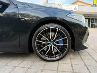 Gebraucht BMW M135 306 PS (225 kW) 2023 Schwarz Kleinwagen