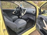 Gebraucht Ford Ka 65 PS (47 kW) 2009 Grün Kleinwagen