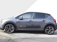 Gebraucht Citroën C3 PureTech 110 PS (80 kW) 2023 Grau Limousine