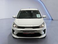 Gebraucht Kia Rio Vision 84 PS (61 kW) 2022 Weiß Limousine