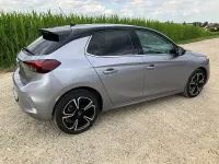 Gebraucht Opel Corsa Elegance 101 PS (74 kW) 2021 Silber Kleinwagen