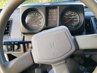 gebraucht Isuzu Trooper 