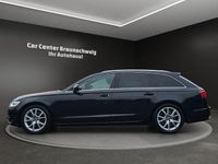 Gebraucht Audi A6 Sport 245 PS (180 kW) 2011 Schwarz Kombi