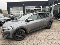 Gebraucht Dacia Jogger Expression 94 PS (69 kW) 2025 Schiefergrau Van / Kleinbus
