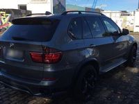 gebraucht BMW X5 xDrive30d - SUV (Facelif) Softclose