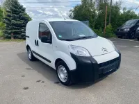 Gebraucht Citroën Nemo 75 PS (55 kW) 2013 Weiß Van / Kleinbus