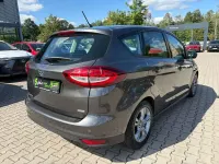 Gebraucht Ford C-MAX Cool & Connect 125 PS (91 kW) 2018 Grau Van / Kleinbus