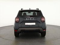 Gebraucht Dacia Duster Journey 150 PS (110 kW) 2024 Grau SUV
