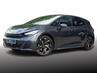 Gebraucht Cupra Born 169 kW (231 PS) 2023 Quasargrau Kleinwagen