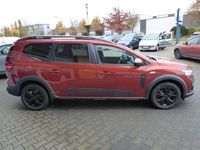 Gebraucht Dacia Jogger Extreme 110 PS (80 kW) 2025 Braun Van / Kleinbus