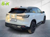 Neu Renault Austral Esprit Alpine 148 PS (108 kW) 2026 Perlmuttweiß metallic, black pearlschwarz metall (weiß) SUV