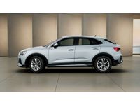 gebraucht Audi Q3 