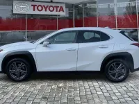 Gebraucht Lexus UX 250h 184 PS (135 kW) 2022 Weiß SUV