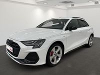 Gebraucht Audi A3 S-Line 272 PS (200 kW) 2025 Weiß Limousine
