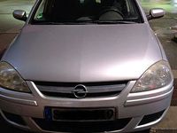 gebraucht Opel Corsa 1.2