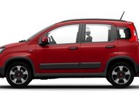 gebraucht Fiat Panda 1.0 GSE Hybrid RED Klimaaut/DAB