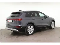 Gebraucht Audi SQ6 e-tron 359 kW (489 PS) 2025 SUV