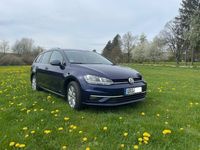 gebraucht VW Golf VII Kombi 1.4 TSI