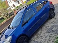 Occasion Renault Clio II Dynamique 75 ch (55 kW) 2009 Berline