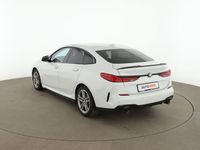 gebraucht BMW 218 2er d Gran Coupe M Sport, Diesel, 30.920 €