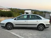 Gebraucht Citroën C5 136 PS (100 kW) 2003 Silber Limousine