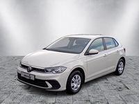 Uusi VW Polo 80 HP (58 kW) 2026 Harmaa Viistoperä