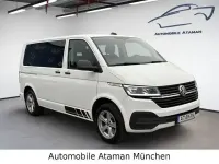 Used VW Multivan 150 HP (110 kW) 2021 Andere Minivan