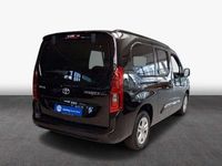 gebraucht Toyota Proace City 1.5 D-4D L2 Team Deutschland