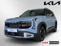 Neu Kia Seltos Spirit 179 PS (131 kW) 2026 Grau SUV