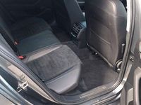 Gebraucht VW Passat Highline 150 PS (110 kW) 2016 Grau Kombi