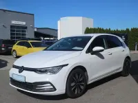 Gebraucht VW Golf VIII Move 150 PS (110 kW) 2023 Limousine