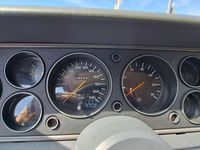 Gebraucht Ford Capri 101 PS (74 kW) 1982 Rot Coupé