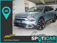 Gebraucht Citroën C4 131 PS (96 kW) 2023 SUV