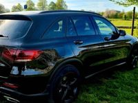 gebraucht Mercedes 200 GLC4MATIC Autom. -