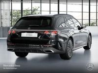 Gebraucht Mercedes E200 AMG 204 PS (150 kW) 2025 Schwarz Limousine
