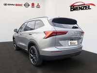 Ny Haval H6 Lux 243 HK (178 kW) 2025 Grå SUV