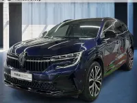 Gebraucht Renault Espace Iconic 200 PS (147 kW) 2025 Blau SUV